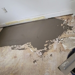 Self Level for repair