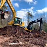 Excavators