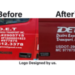Vehicle Decal