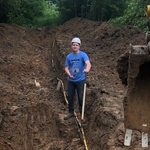 Safe Trenching