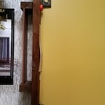 Fire place