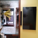 Fire place