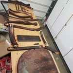 Chair Before