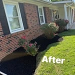 Weed & Mulch