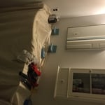 Bathroom Demo