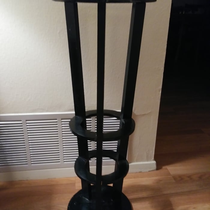Umbrella stand