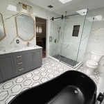 Full Bath Remodel