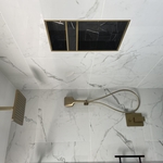Walk-In Shower