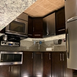 Complete Kitchen