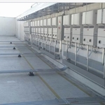 Roof Branch Distribution Conduit