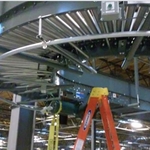 Industrial Branch Conduit