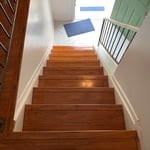 Laminate install
