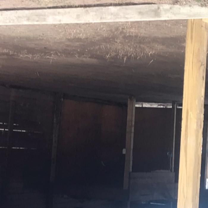 Our work