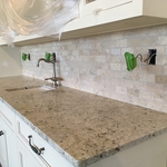 Travertine