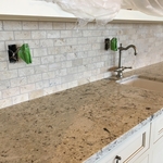 Travertine