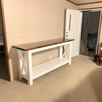 Our Work