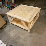 Our Work
