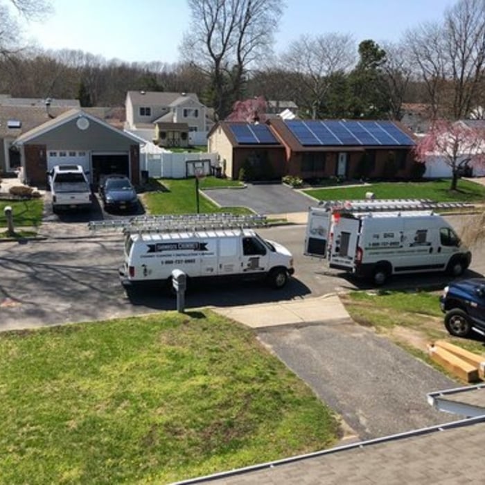 Chimney Cleaning