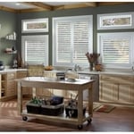 Levolor Shutters