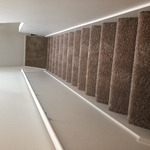 Carpet installation