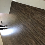 Vinyl plank