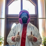 Disinfecting