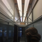 Previous Installations