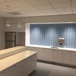 Previous Installations