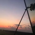 Water Fed Pole