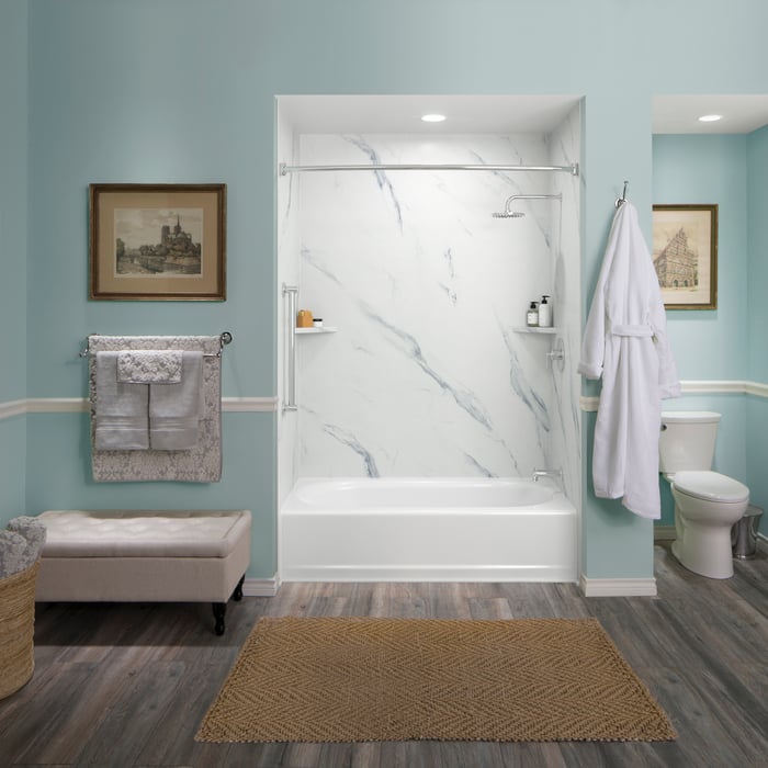 American Standard — photo 2