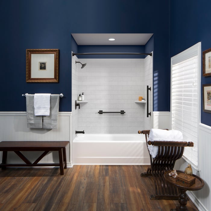 American Standard — photo 7