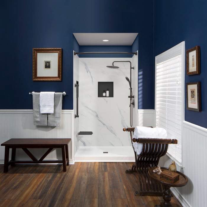 American Standard — photo 8