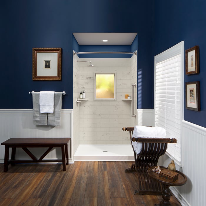 American Standard — photo 9