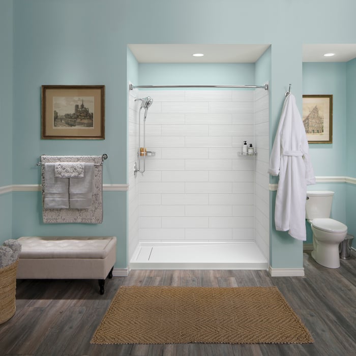 American Standard — photo 11