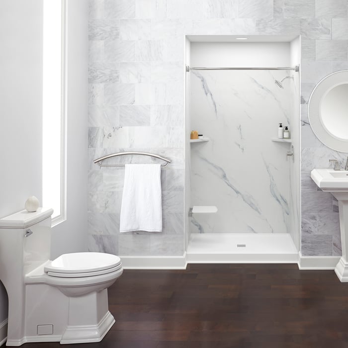 American Standard — photo 12