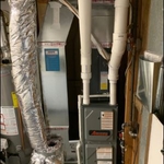 Furnace Upgrade