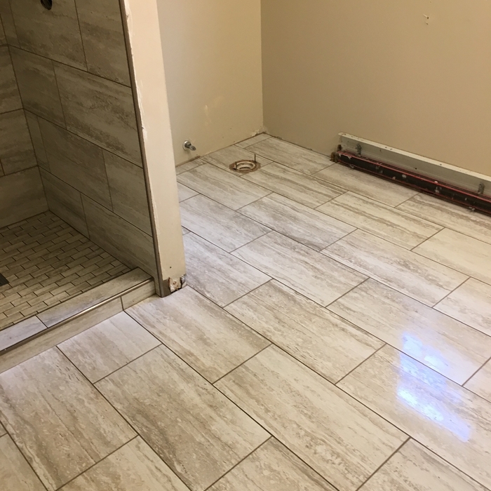 Tile