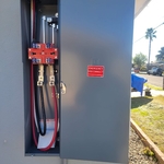 EV Charger