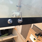 Finished Product Front view