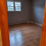 finished floor