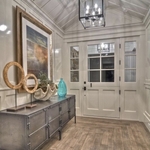 COASTAL THEME