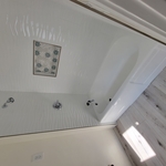 Tub reglazing