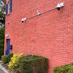 Huntington property