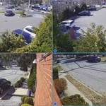 Huntington property