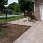 Pavers