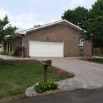 Pavers