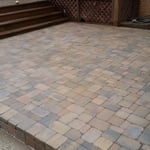 Paver