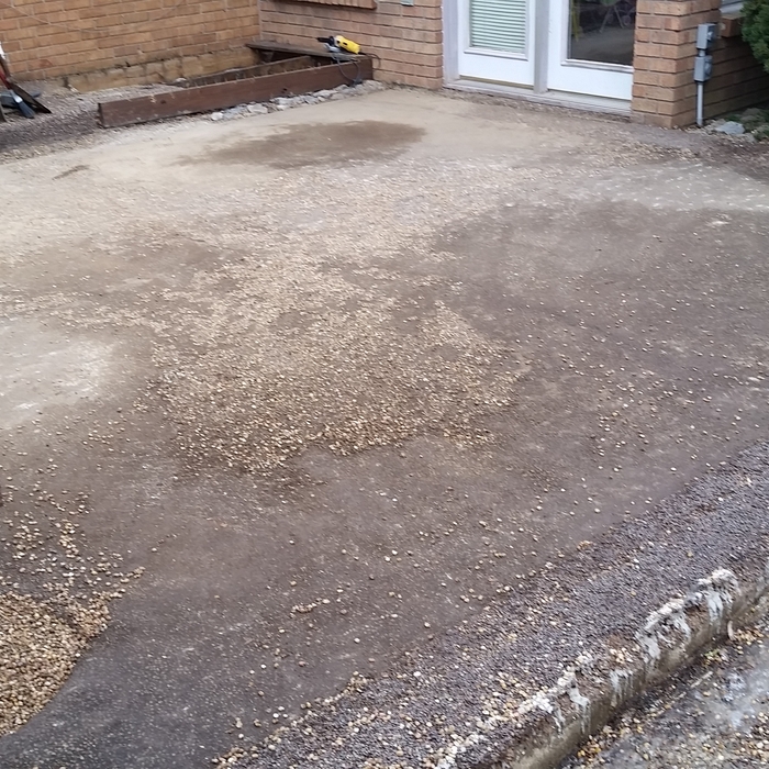 Paver