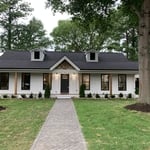 New Roof Installation