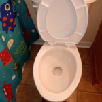 Residential Cleanings